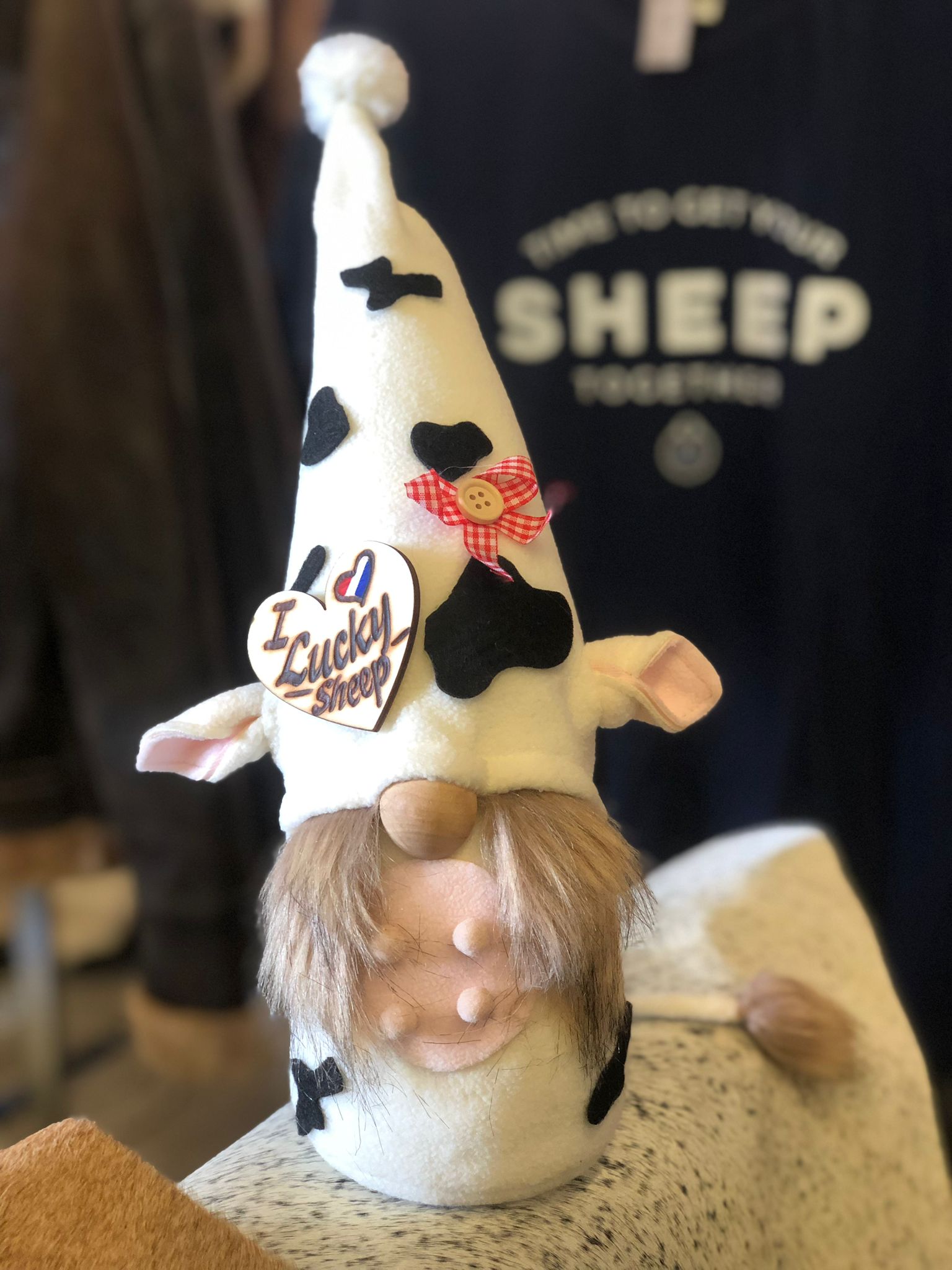 Natural leather products